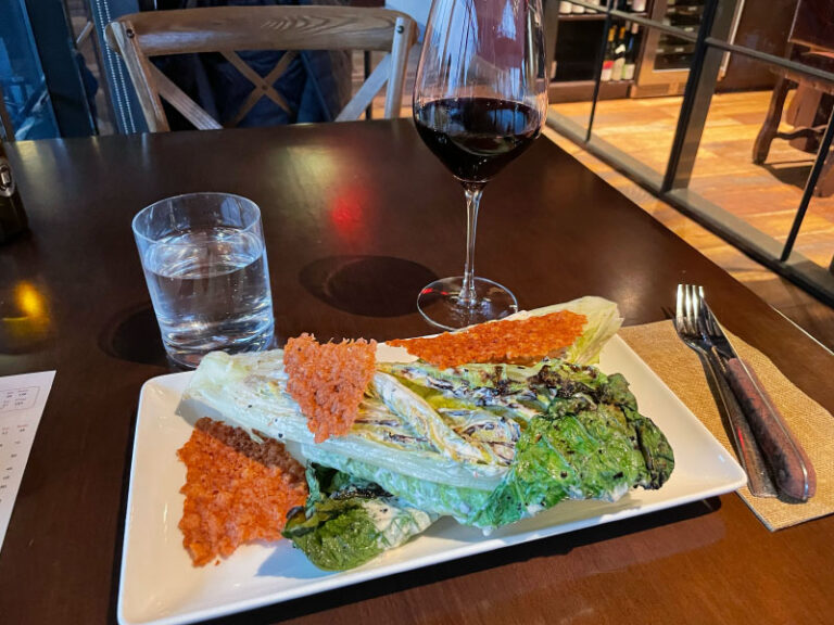 Our Favorite Disney World Dining